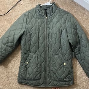 Eddie Bauer jacket